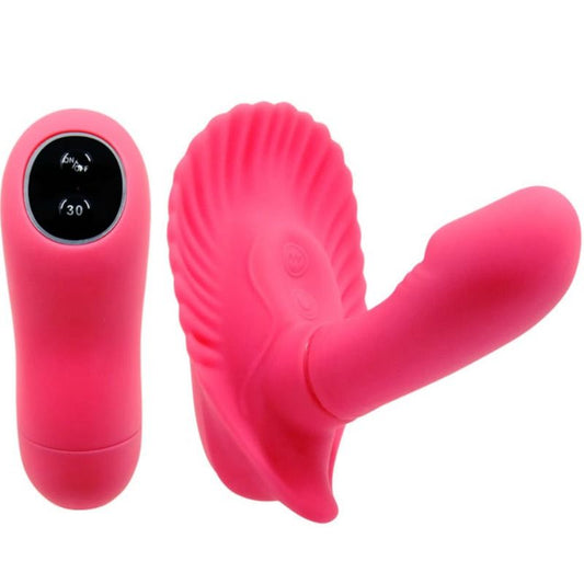 Pretty Love Flirtation Estimulador Punto G 30 Modos