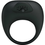 Pretty Love - Anillo Vibrador Con Lengüeta