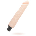 Loveclone Vibrador Auto Lubrificante Jansen 26 Cm -o- 4.2 Cm