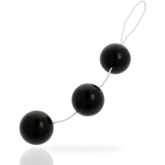 Addicted Toys - Bolas de Prazer