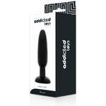 Addicted Toys -Plug Anal 14 cm