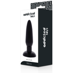 Addicted Toys -Plug Anal 13.5 cm