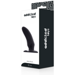 Addicted Toys -Plugue Anal Spot 12 cm