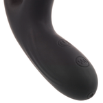 Addicted Toys Massager Anal Vibrao Preta