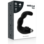 Addicted Toys Masajeador Anal de Próstata Vibración