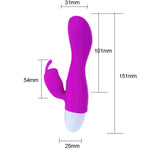 Pretty Love Smart Vibrador Kyle 30 Modos