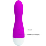 Pretty Love Smart Vibrador Kyle 30 Modos