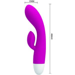 Vibrador Pretty Love Smart Eli 30 modos