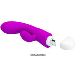 Vibrador Pretty Love Smart Eli 30 modos
