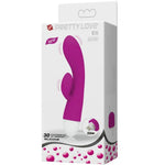 Vibrador Pretty Love Smart Eli 30 modos
