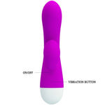 Vibrador Pretty Love Smart Eli 30 modos