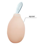 Baile - Vibrador Fonte com Função Squirt