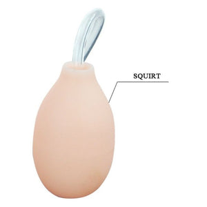 Baile - Vibrador Fonte com Função Squirt