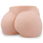 Crazy Bull Vagina Realística e Nus Com Vibrao