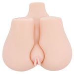 Crazy Bull Vagina e Nus Realistas Com Posio de Vibrao 3