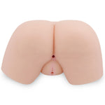 Crazy Bull Vagina e Nus Realistas Com Posio de Vibrao 4
