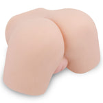 Crazy Bull Vagina e Nus Realistas Com Posio de Vibrao 4