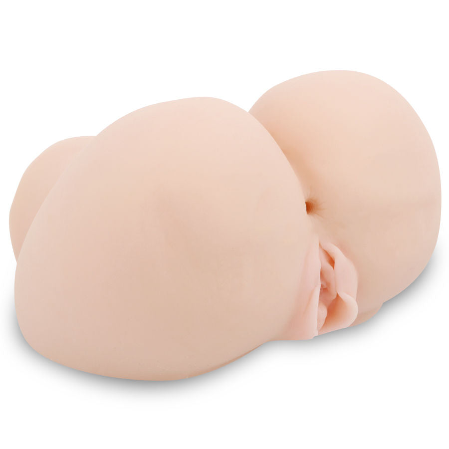 Crazy Bull Vagina y desnudos realistas con posición de vibración 6