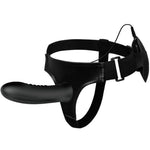 Pretty Love - Myron Strap on com Vibração e Dildo Oco