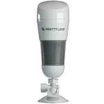 Pretty Love - Masturbador de Vagina Hedy Branco
