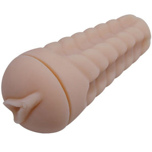 Pretty Love - Masturbador de Vagina Hedy Branco