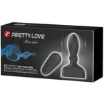 Pretty Love Marriel Vibrador Prostático e Inflable