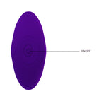 Pretty Love Vibrador Anal Lils