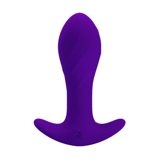 Pretty Love Vibrador Anal Lils