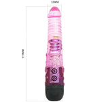 Baile - Dê a Você Amante um Tipo de Vibrador Lilac Lover