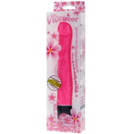 Vibrador Baile Multivelocidad 21.5 cm Rosa