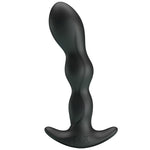 Pretty Love Massager Anal 12 Modos de Vibrao