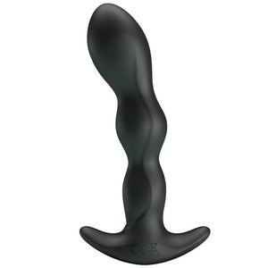 Pretty Love - Massager Anal 12 Modos de Vibração