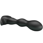 Pretty Love Massager Anal 12 Modos de Vibrao