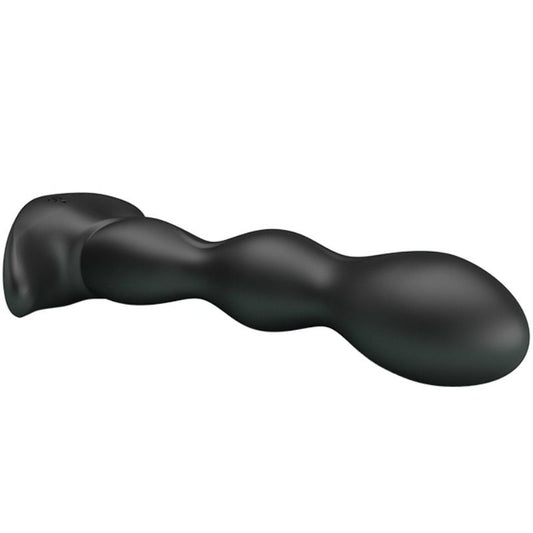 Pretty Love - Massager Anal 12 Modos de Vibração
