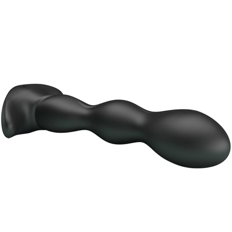 Pretty Love - Massager Anal 12 Modos de Vibração