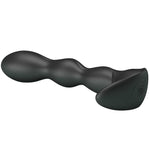 Pretty Love Massager Anal 12 Modos de Vibrao