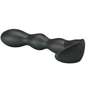 Pretty Love - Massager Anal 12 Modos de Vibração
