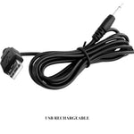 Pretty Love Massager Anal 12 Modos de Vibrao