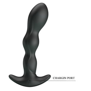 Pretty Love - Massager Anal 12 Modos de Vibração
