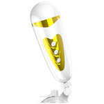 Pretty Love Sally Masturbador Vibrador y Sonido