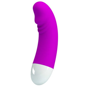 Pretty Love - Luther Minivibrador 30 Modos de Vibração