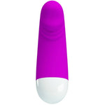 Pretty Love Luther Minivibrador 30 Modos de Vibrao