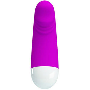 Pretty Love - Luther Minivibrador 30 Modos de Vibração