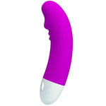 Pretty Love - Luther Minivibrador 30 Modos de Vibração