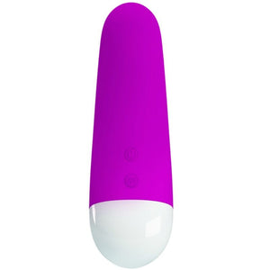 Pretty Love - Luther Minivibrador 30 Modos de Vibração