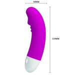 Pretty Love - Luther Minivibrador 30 Modos de Vibração