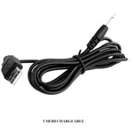 Pretty Love Anal Massager 12 Modos de Vibrao Lilac