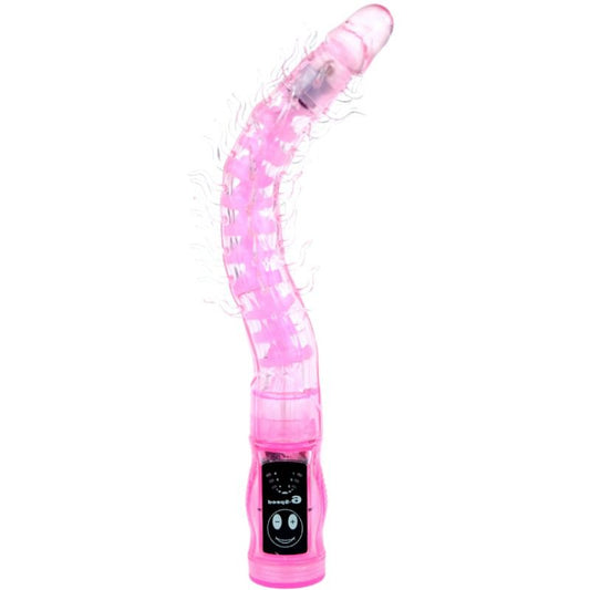 Bola Estimuladora Thorn Vibrador Rosa