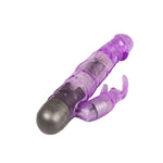 Baile Dêlhe Vibrador Amante Com Coelho Lils