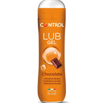 Control - Gel Lubricante Lub Chocolate 75 ml